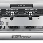 фото Кофемашина nuova simonelli aurelia 2vol 2gr