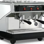 фото Кофемашина nuova simonelli appia ii compact 2 gr s black