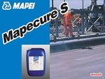 фото Материал для защиты бетона MAPECURE S жидкость 200кг