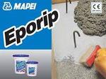 фото Материал для ремонта бетона EPORIP A + B (7,5+2,5 кг) под заказ 7,5кг