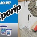 фото Материал для ремонта бетона EPORIP A + B (1,5+0,5 кг) 1,5кг