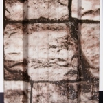 Фото №26 Штакетник металлический ширина 115мм 32 цвета (глянец, матовый, под дерево, под камень).