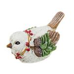 фото Фигурка "птица" 11.5*6.5*6 см. без упаковки Polite Crafts&amp;gifts (156-221)
