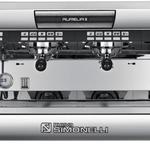 фото Кофемашина nuova simonelli aurelia 2vol 2gr