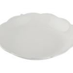 фото Тарелка суповая "grace" диаметр=21 см, без упак. Porcelain Manufacturing (199-025)