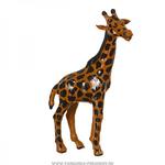 фото Фигурка жираф длина 15 см, высота 25 см,