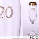 фото Бокал для шампанского 20 оливия 190мл