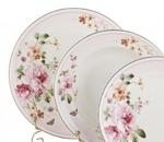 Фото №4 Столовый сервиз на 6 персон 26 пр. Porcelain Manufacturing (264-700)