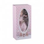 фото Фарфоровая кукла с мягконабивным туловищем высота=30 см Nanjing International (485-087)