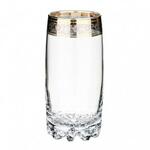 Фото №3 Набор стаканов для воды "сильвана кант" из 6 шт. 390 мл. Алешина Р.р. (484-044)