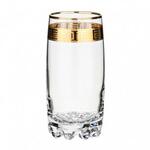 Фото №3 Набор стаканов для воды "сильвана греция" из 6 шт. 390 мл Алешина Р.р. (484-056)