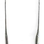 Фото №3 Набор стаканов из 6 шт. "disco" 270 мл. высота=15,9 см. Durobor Group (617-055)