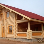 фото Строительство домов малой этажности