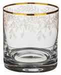 Фото №3 Набор стаканов "анжела" из 6 шт. 280 мл..высота=9 см. Crystalex Cz (674-507)