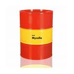 фото Моторное масло для газопоршневых двигателей Shell Mysella S2 Z 15W-40