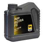 фото Agip Rotra FE 75w-80 (4 литра)