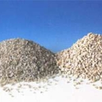 фото Кварц пылевидный (маршалит), кварцевый песок фракционированный