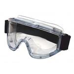 фото Защитные герметичные очки для работы с агрессивными и не агрессивными жидкостями росомз знг1 panorama super pc 22130