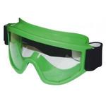 фото Защитные герметичные очки для работы с агрессивными и не агрессивными жидкостями росомз знг1 panorama strongglassтм рс 22137