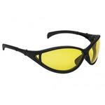 фото Защитные очки TRUPER LEDE-XA янтарные 10830