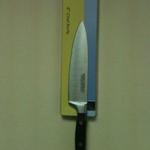 фото Нож поварской 15 см., GASTRORAG /PLS004