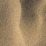 фото Речной песок доставка