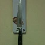 фото Нож для нарезки 15 см., GASTRORAG /FRF042
