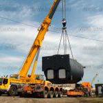 фото LIEBHERR LTM 1050-4 – в аренду в СПб