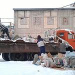 Фото №5 Вывоз строительного мусора