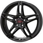 фото Alutec Poison 8x18/5x108 D70.1 ET45 Racing Black