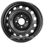 фото KFZ 5965 5x14/4x100 D54.1 ET49 Black