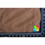 фото Кварцевый песок для аквариума красный 0-0,63 мм, 10 кг