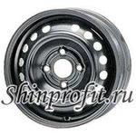 фото KFZ 3995 5x13/4x100 D56.6 ET49 Black