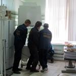 Фото №3 Перевозка медицинского оборудования такелажные услуги в Смоленске