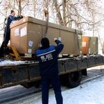 Фото №2 Перевозка медицинского оборудования такелажные услуги в Смоленске