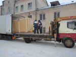 Фото №5 Перевозка медицинского оборудования такелажные услуги в Смоленске