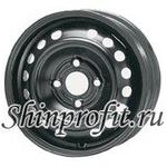 фото KFZ 4460 5.5x13/4x100 D56.6 ET49 Black