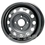 фото KFZ 6880 5.5x14/4x108 D63.3 ET47.5 Black