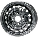 фото KFZ 6770 5.5x14/4x114.3 D66.1 ET45 Black