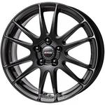 фото Alutec Monstr 6.5x17/4x100 D63.3 ET40 Racing Black