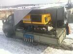 Фото №2 Аренда и услуги компрессора в Челябинске
