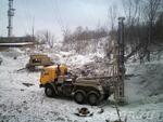 Фото №2 Бурение и обустройство скважин на воду в Челябинске