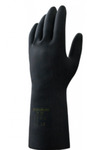 фото Химически стойкие резиновые перчатки Ruskin® Xim 103