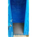 Фото №3 Туалетная кабина ЭКОГРУПП Универсал ECOGR (Цвет: Голубой)
