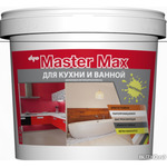 фото DYO Master Max Краска для кухни и ванной