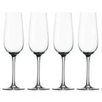 фото Набор: 6 бокалов для шампанского Weinland Stolzle ( STZ-1000007-AL )