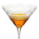 Фото №3 Набор бокалов для мартини. 220 мл. Kolglass Ryszard (673-068)