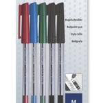 фото Шариковая ручка Stick, 430M 0,5 мм, цвет в ассортименте (5)