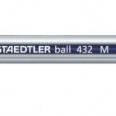фото Шариковая ручка Ball, M 0,5 мм. (зеленый)