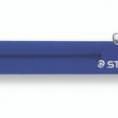 фото Шариковая ручка Elance, М 0,5 мм, металлический клип. Цвет синий